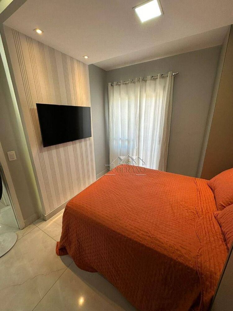 Apartamento, 2 quartos, 56 m² - Foto 6