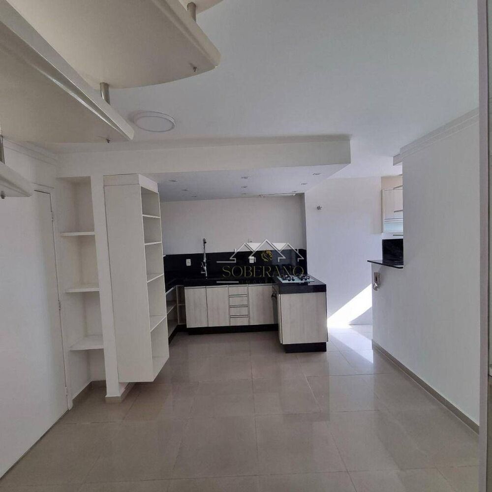 Cobertura, 1 quarto, 83 m² - Foto 6