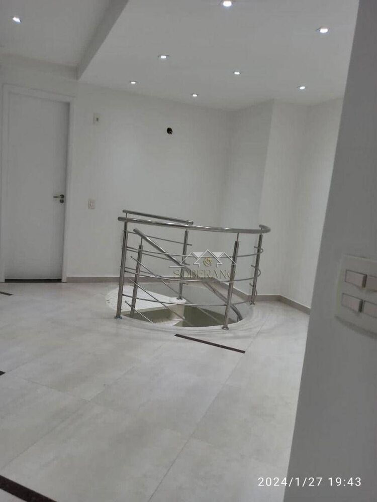 Cobertura, 1 quarto, 83 m² - Foto 4
