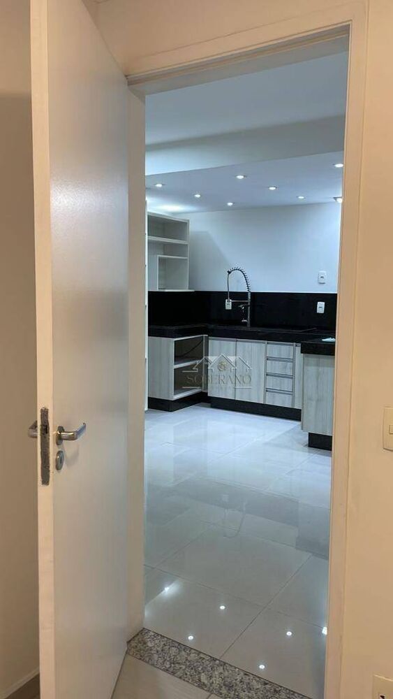 Cobertura, 1 quarto, 83 m² - Foto 2