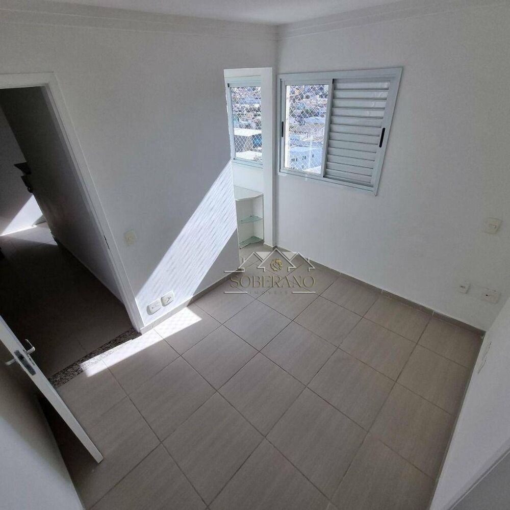 Cobertura, 1 quarto, 83 m² - Foto 3