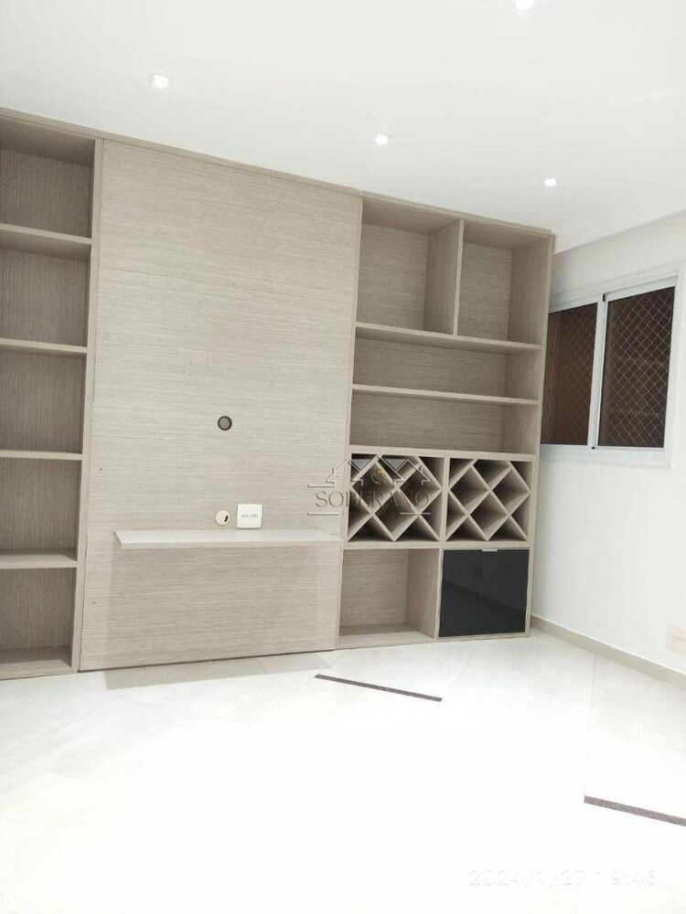 Cobertura, 1 quarto, 83 m² - Foto 9