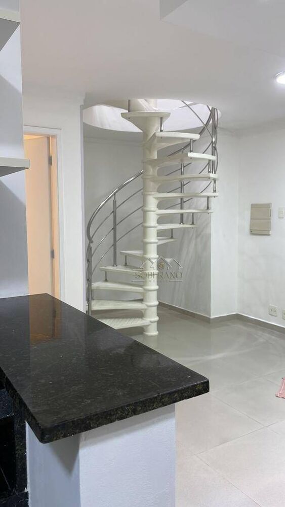 Cobertura, 1 quarto, 83 m² - Foto 23