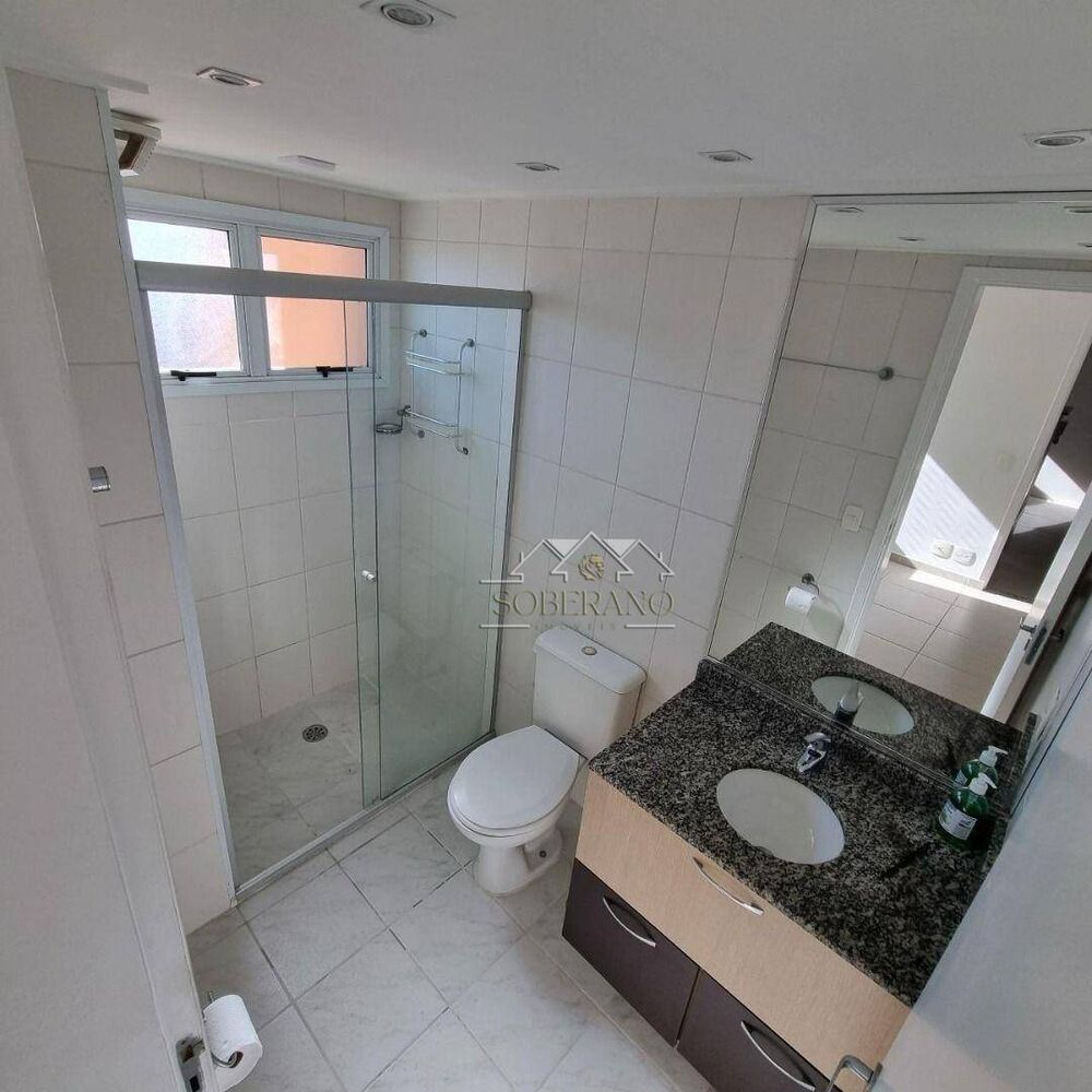 Cobertura, 1 quarto, 83 m² - Foto 5