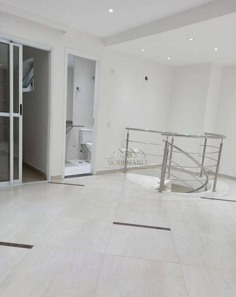 Cobertura, 1 quarto, 83 m² - Foto 10