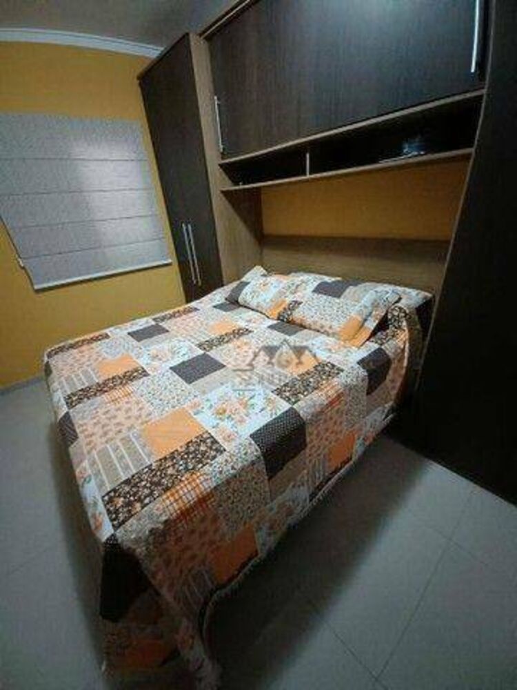 Cobertura, 2 quartos, 110 m² - Foto 7