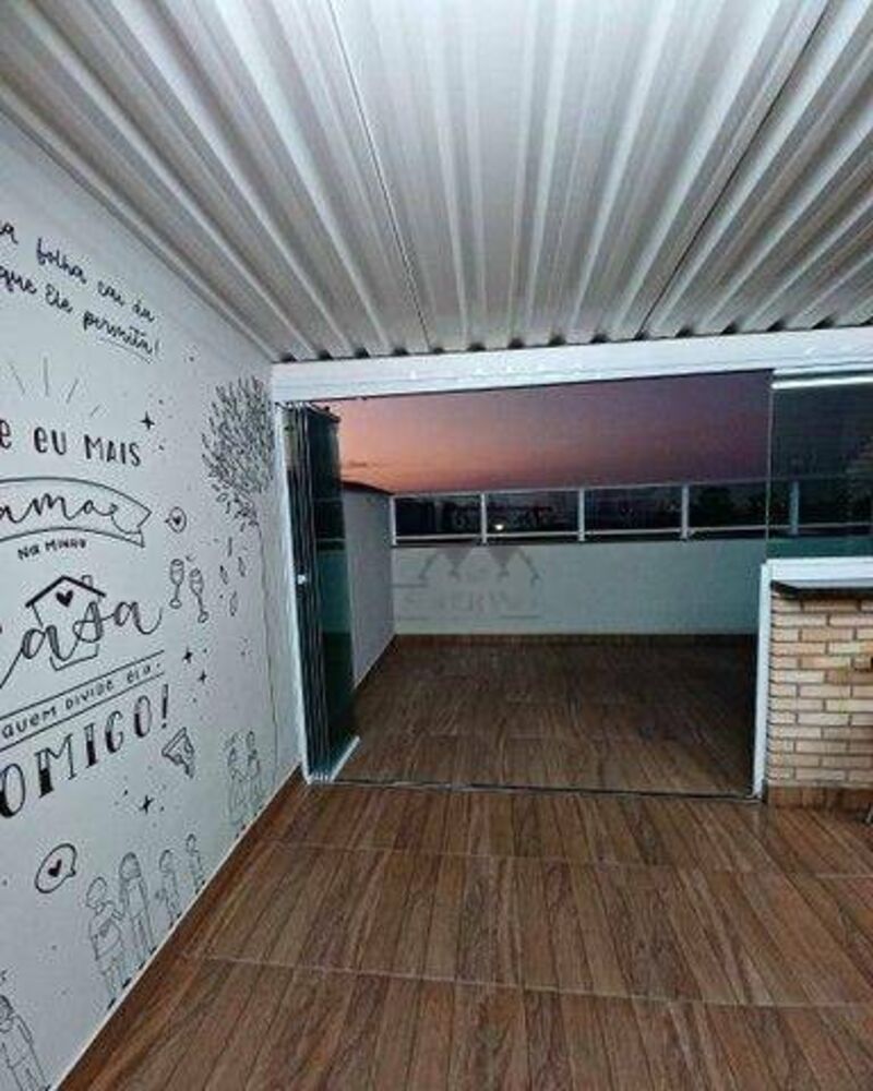 Cobertura, 2 quartos, 110 m² - Foto 4