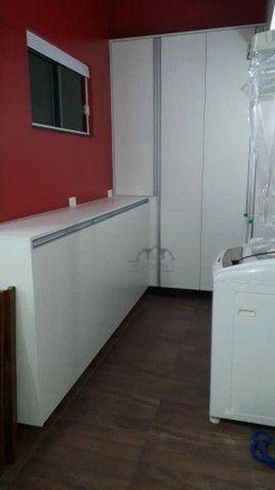 Cobertura, 2 quartos, 110 m² - Foto 1