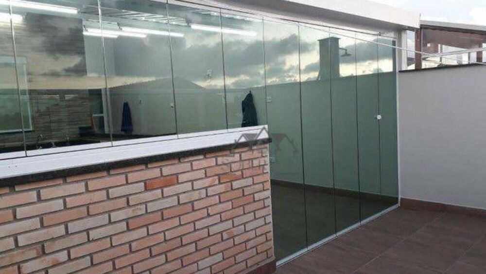 Cobertura, 2 quartos, 110 m² - Foto 6