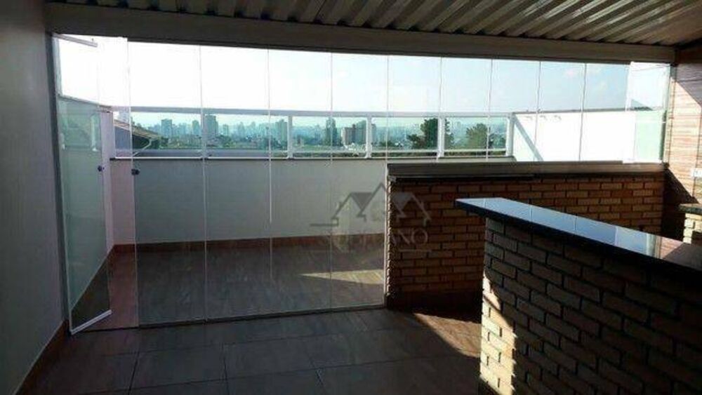 Cobertura, 2 quartos, 110 m² - Foto 12