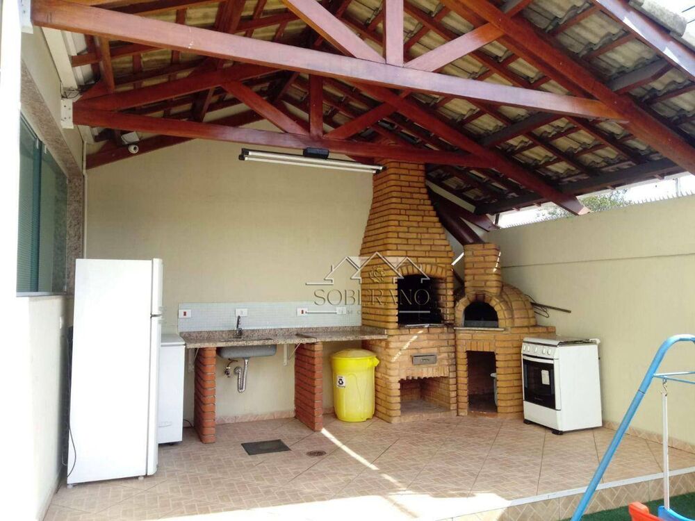 Apartamento, 3 quartos, 96 m² - Foto 20