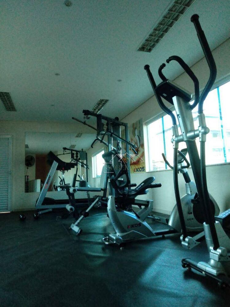 Apartamento, 3 quartos, 96 m² - Foto 7