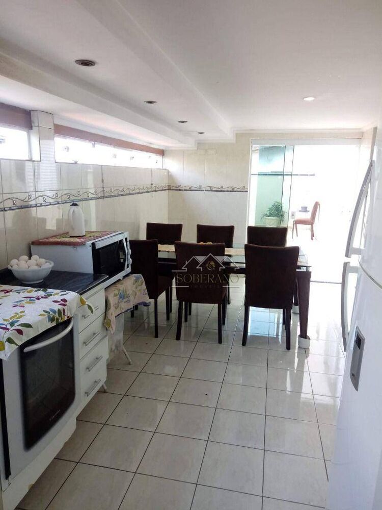 Apartamento, 3 quartos, 96 m² - Foto 14