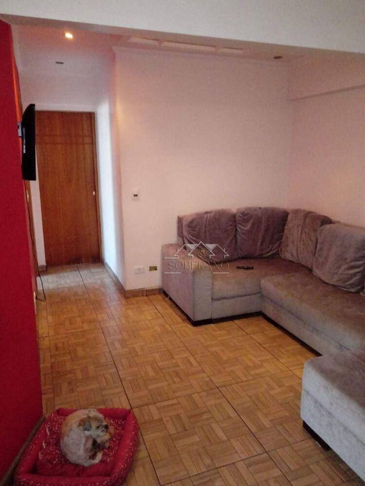 Apartamento, 3 quartos, 96 m² - Foto 5