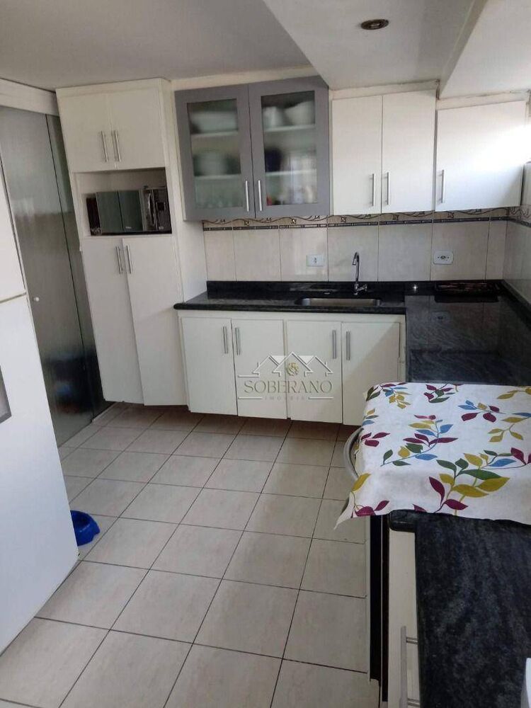 Apartamento, 3 quartos, 96 m² - Foto 3