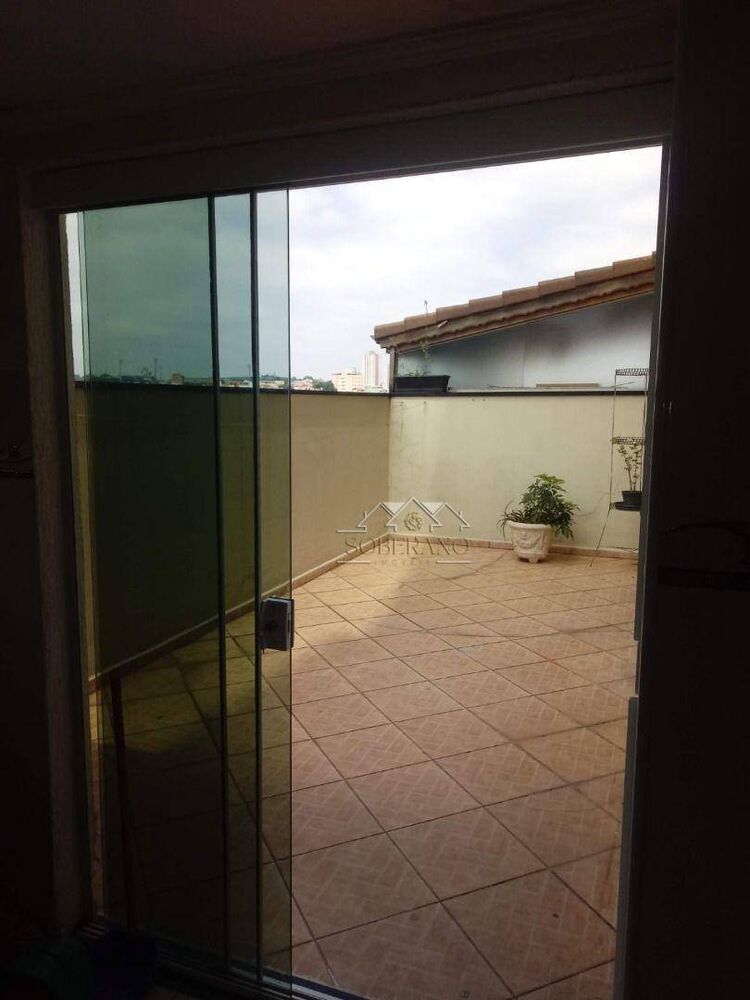 Apartamento, 3 quartos, 96 m² - Foto 4