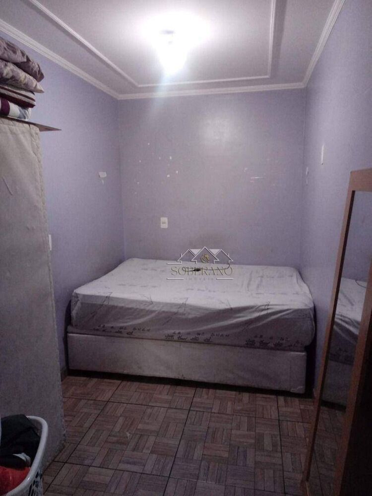 Apartamento, 3 quartos, 96 m² - Foto 8