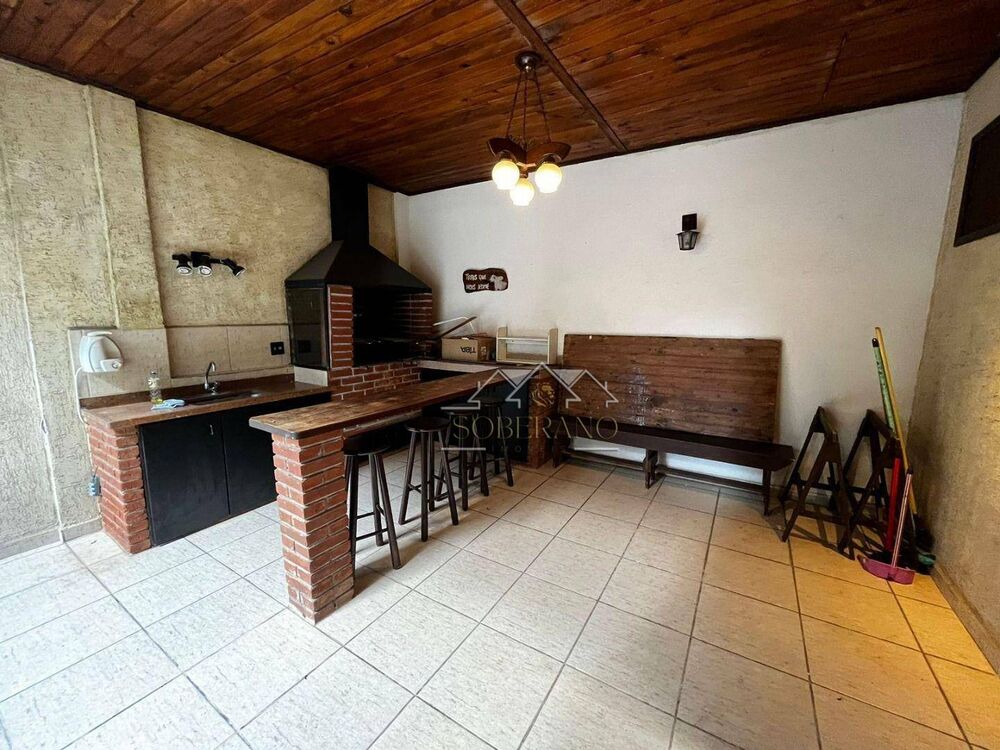 Sobrado, 3 quartos - Foto 6