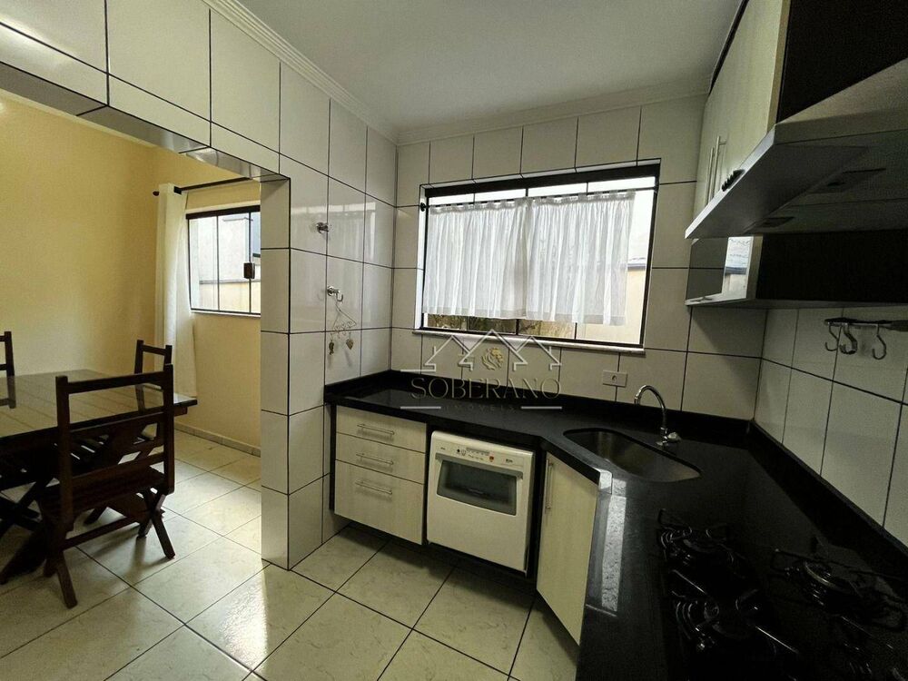 Sobrado, 3 quartos - Foto 1