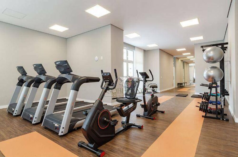 Apartamento à venda com 3 quartos, 106m² - Foto 10