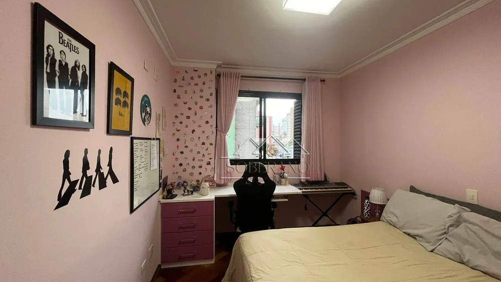 Apartamento, 4 quartos, 178 m² - Foto 4