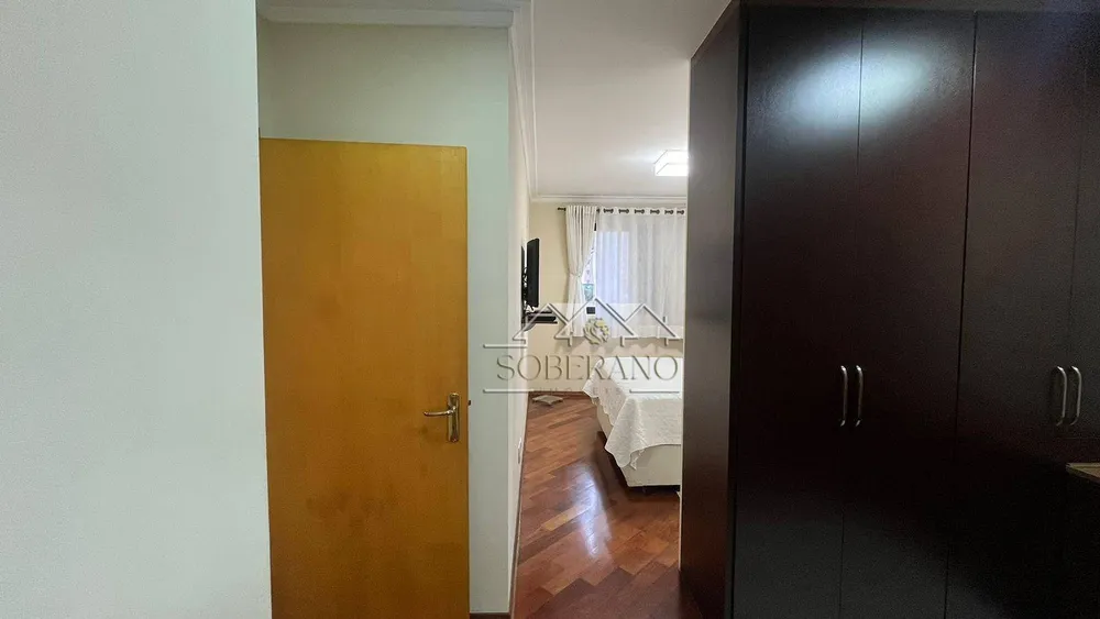 Apartamento, 4 quartos, 178 m² - Foto 3