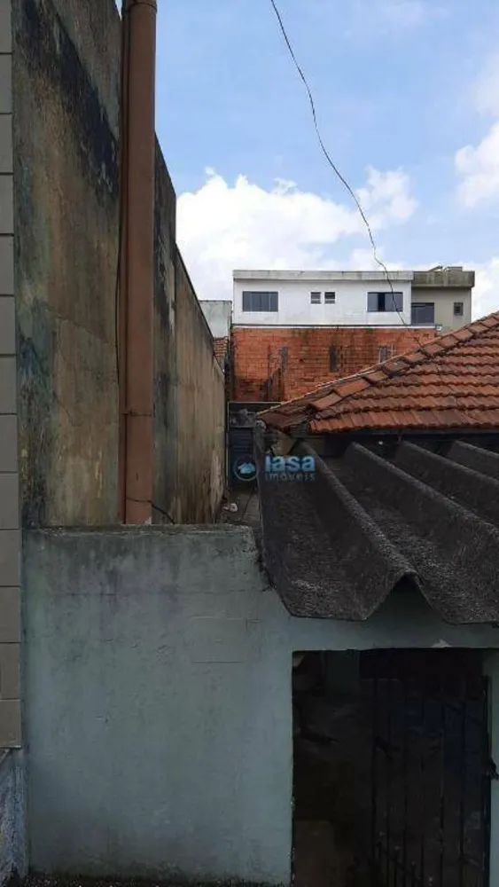Terreno, 305 m² - Foto 1