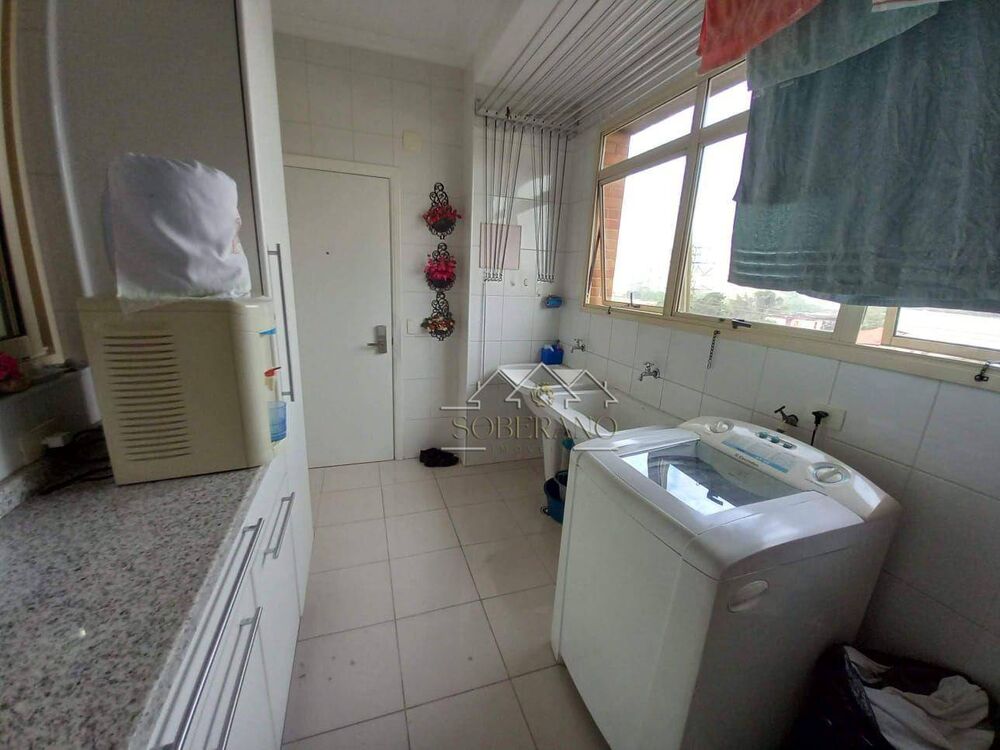 Apartamento à venda com 4 quartos, 300m² - Foto 10
