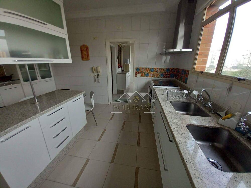 Apartamento à venda com 4 quartos, 300m² - Foto 6