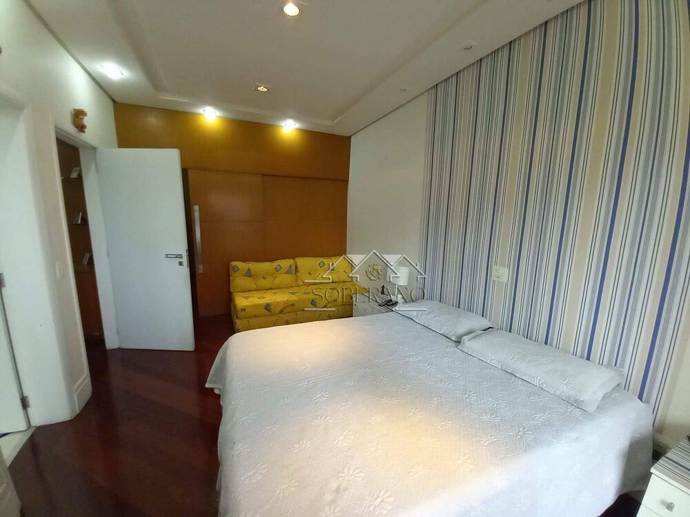Apartamento à venda com 4 quartos, 300m² - Foto 5