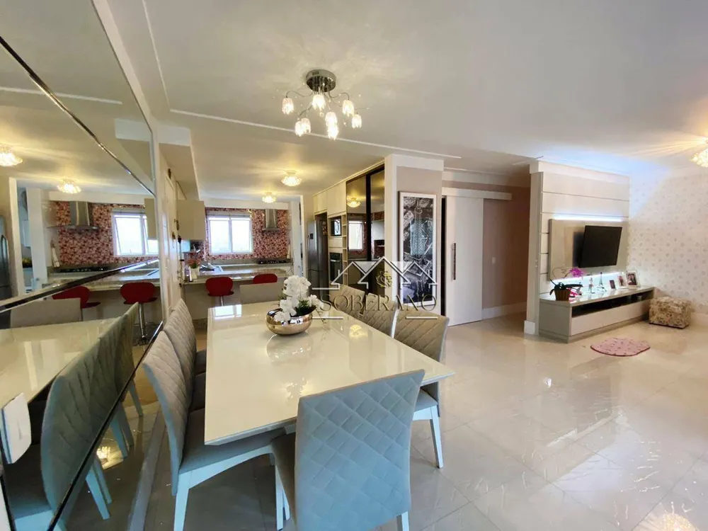 Apartamento, 3 quartos, 128 m² - Foto 2