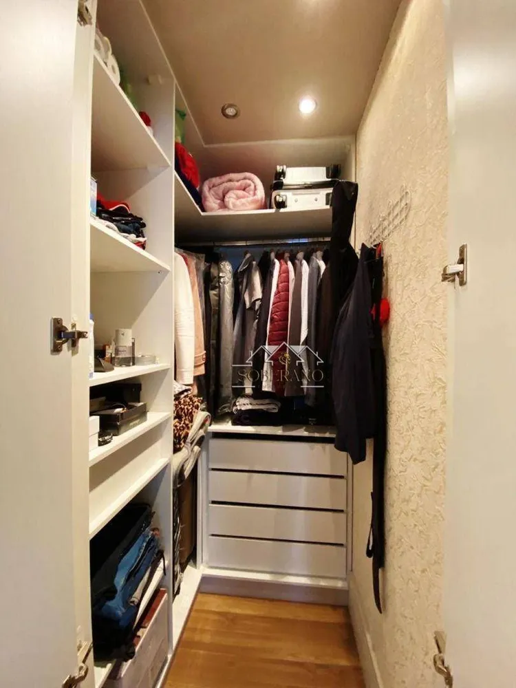 Apartamento, 3 quartos, 128 m² - Foto 4