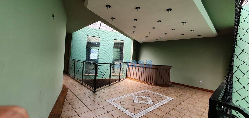 Loja-Salão à venda e aluguel, 300m² - Foto 7