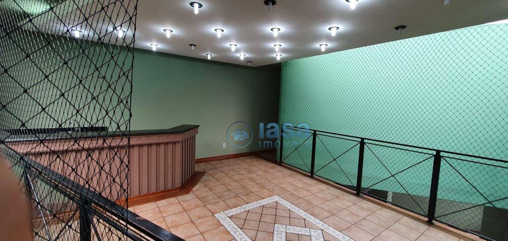 Loja-Salão à venda e aluguel, 300m² - Foto 1