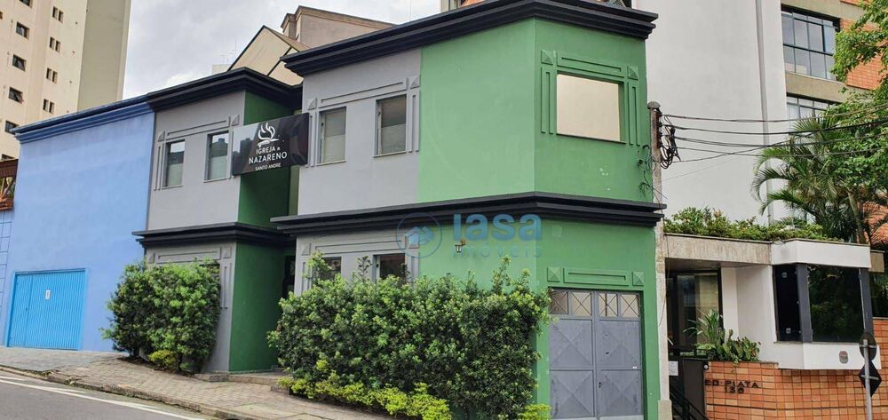 Loja-Salão à venda e aluguel, 300m² - Foto 10