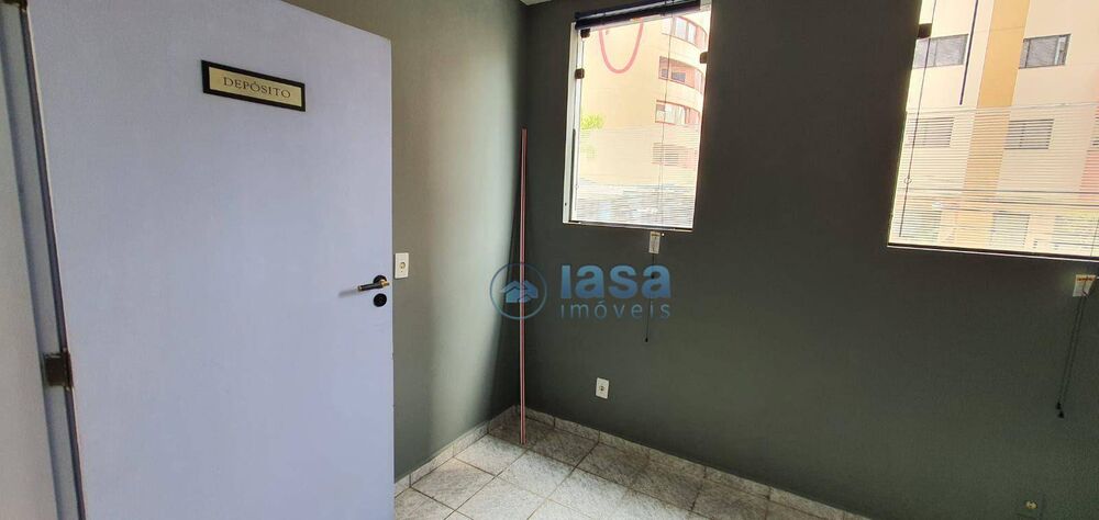 Loja-Salão à venda e aluguel, 300m² - Foto 4