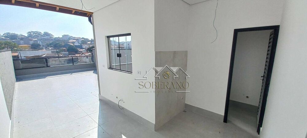 Cobertura à venda com 2 quartos, 100m² - Foto 5