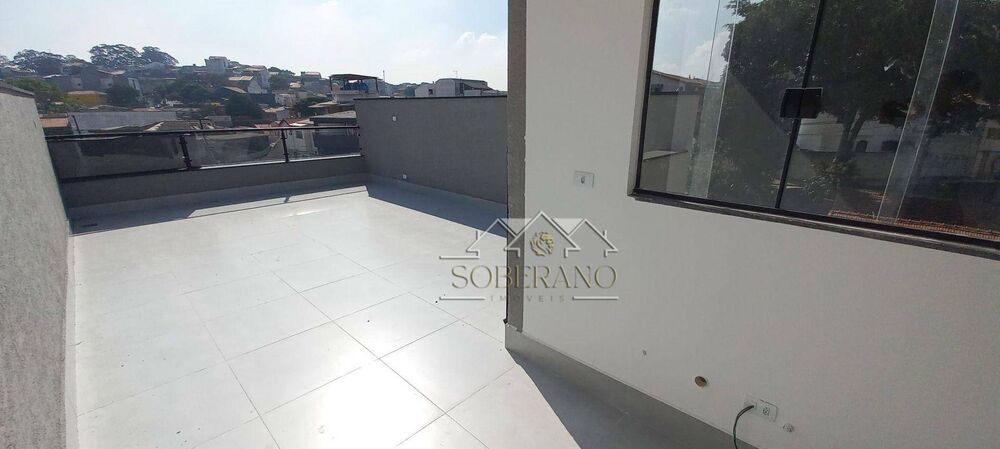 Cobertura à venda com 2 quartos, 100m² - Foto 6