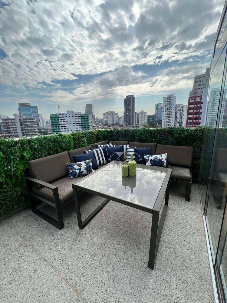 Apartamento, 2 quartos, 119 m² - Foto 1