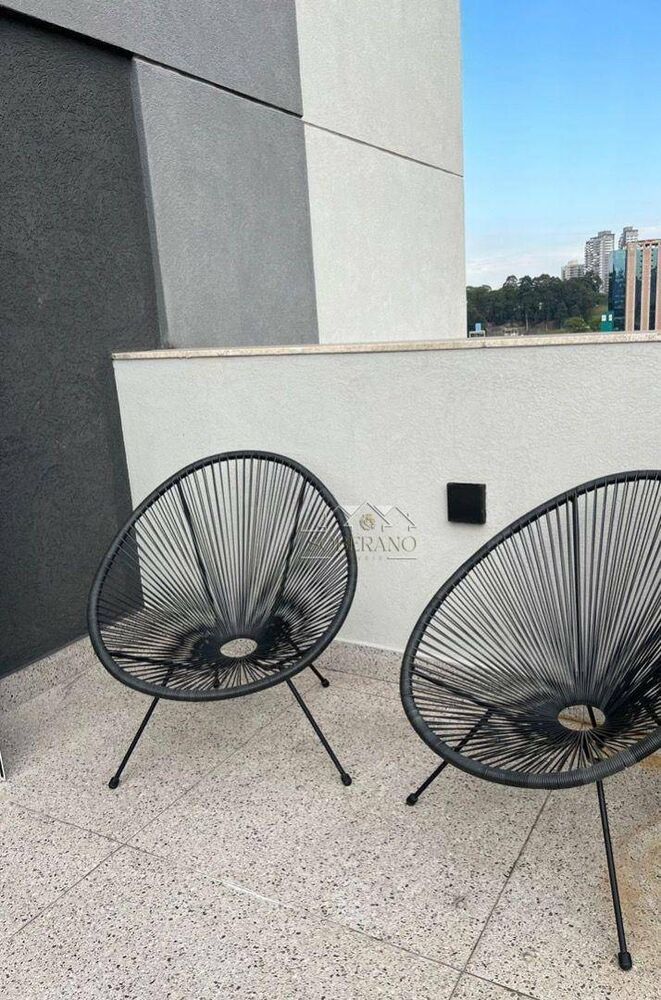 Apartamento, 2 quartos, 119 m² - Foto 11