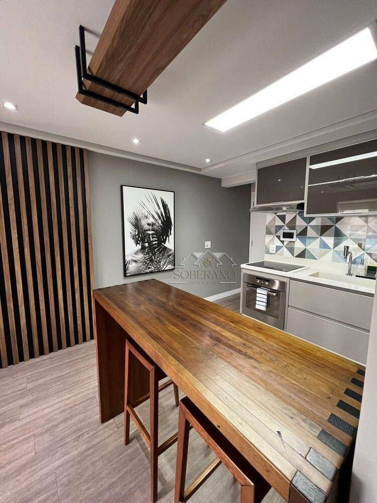 Apartamento, 2 quartos, 119 m² - Foto 2