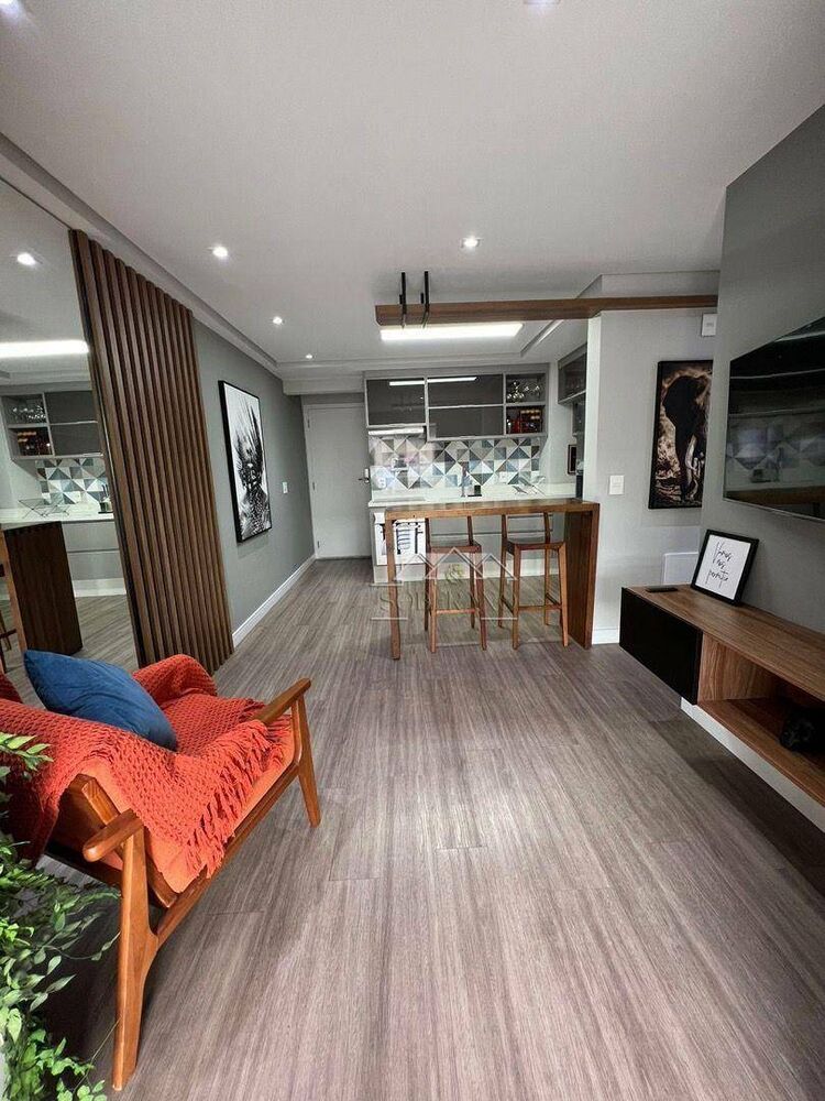 Apartamento, 2 quartos, 119 m² - Foto 4