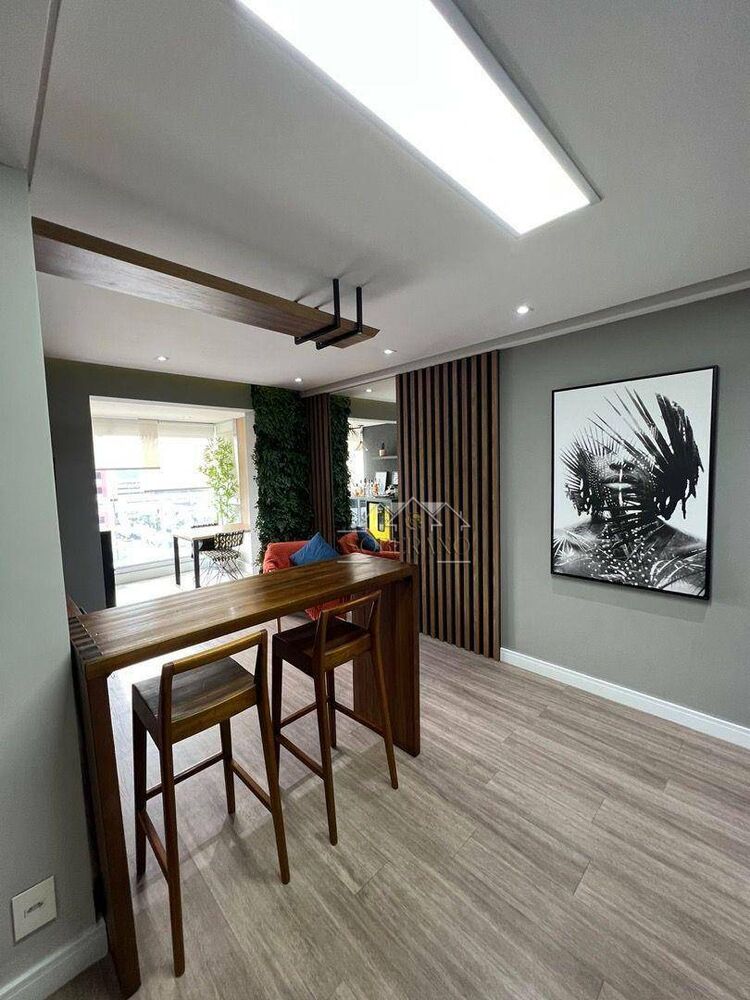Apartamento, 2 quartos, 119 m² - Foto 3