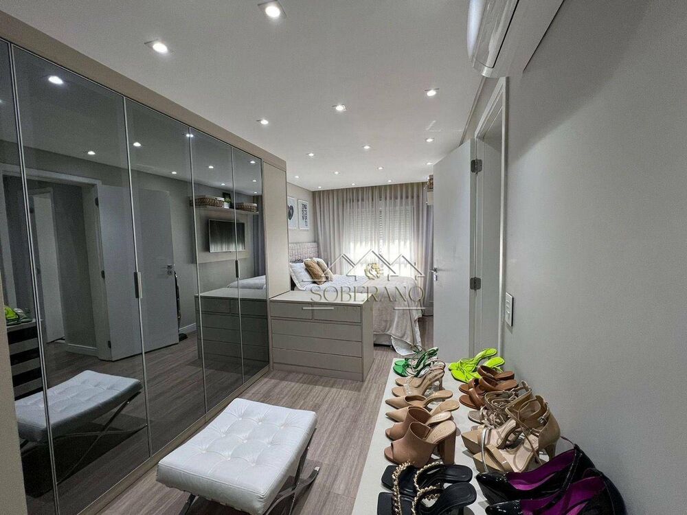 Apartamento, 2 quartos, 119 m² - Foto 7