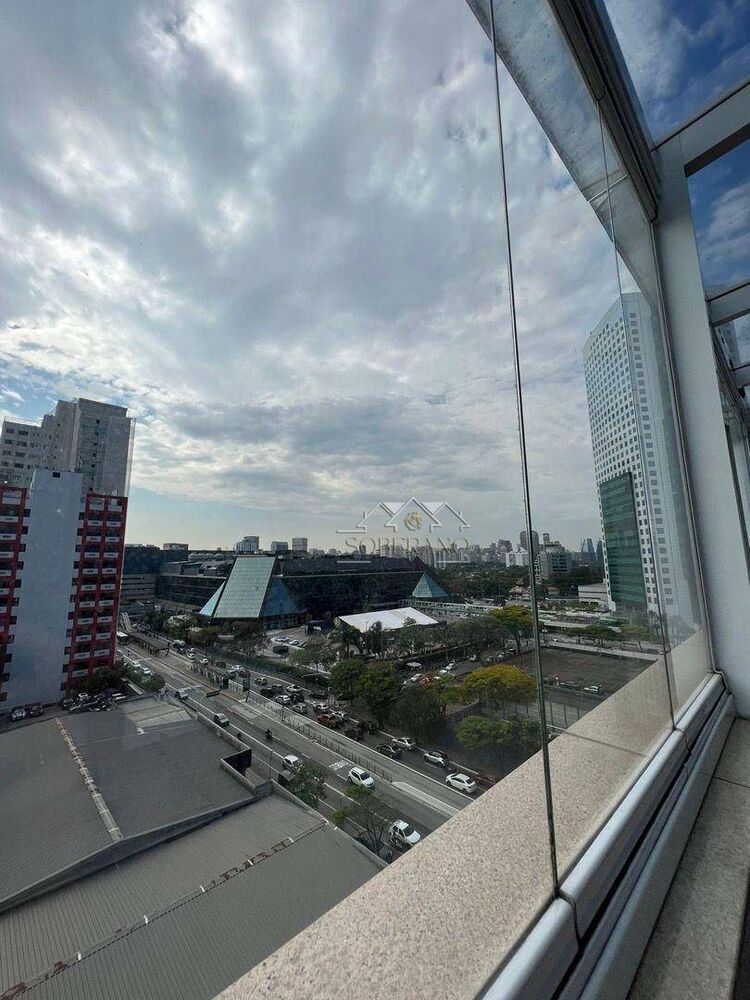Apartamento, 2 quartos, 119 m² - Foto 12