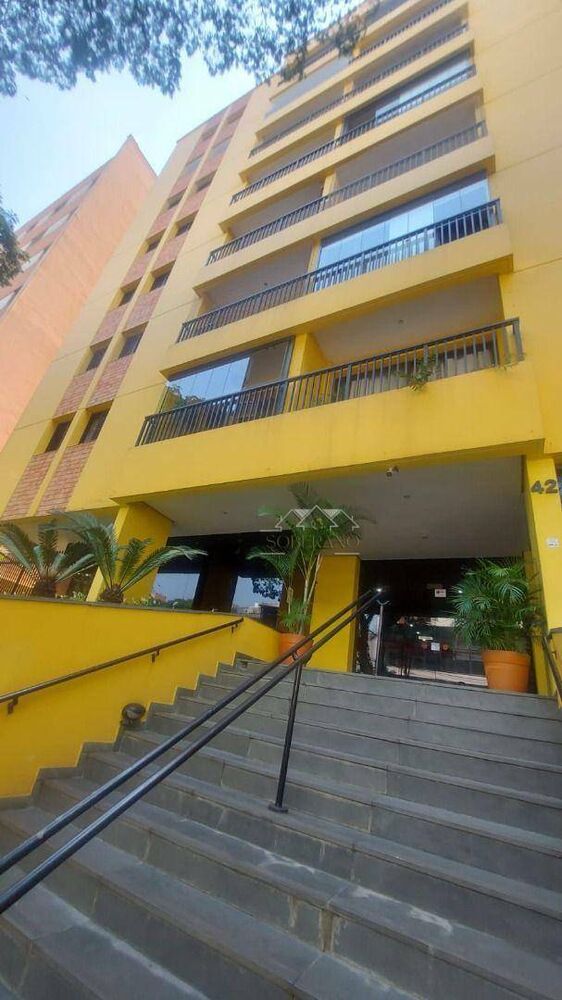 Apartamento, 3 quartos, 90 m² - Foto 4