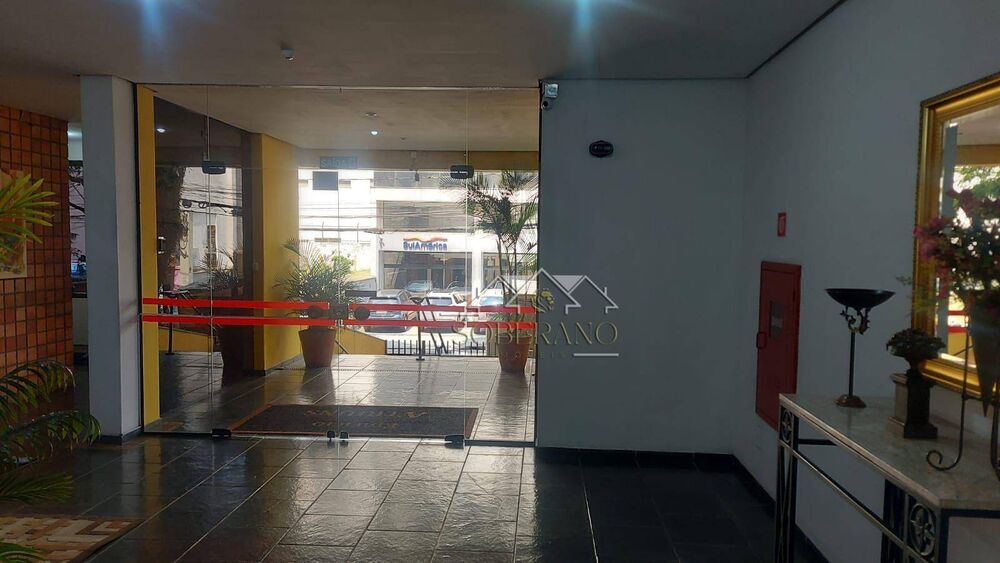 Apartamento, 3 quartos, 90 m² - Foto 2