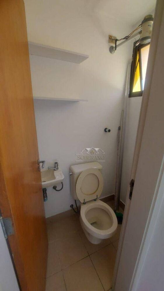Apartamento, 3 quartos, 90 m² - Foto 3