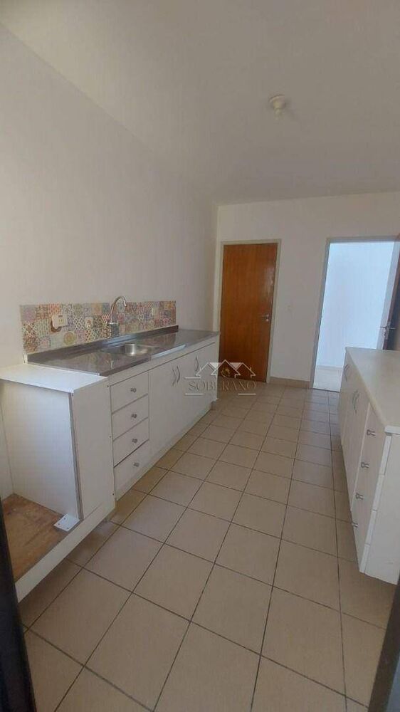 Apartamento, 3 quartos, 90 m² - Foto 1