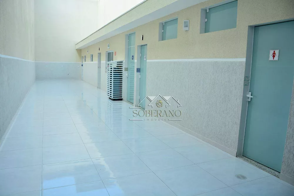 Prédio Inteiro, 868 m² - Foto 5